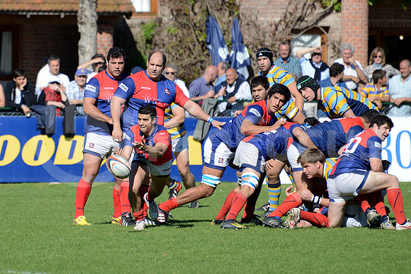 URBA TOP14 2014