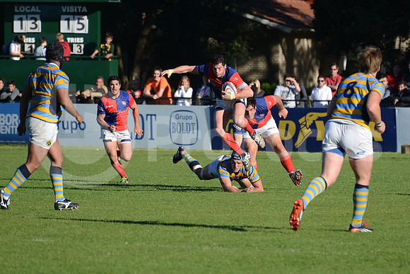 URBA TOP14 2014