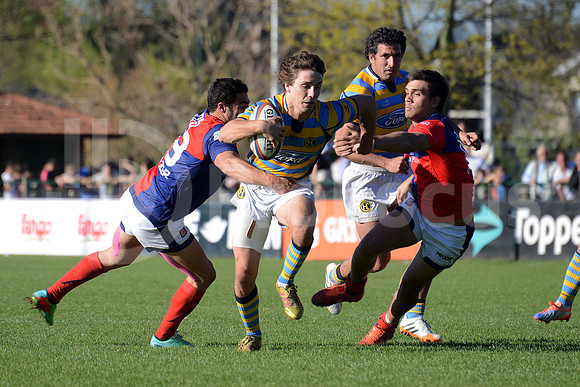 URBA TOP14 2014