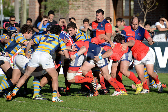 URBA TOP14 2014