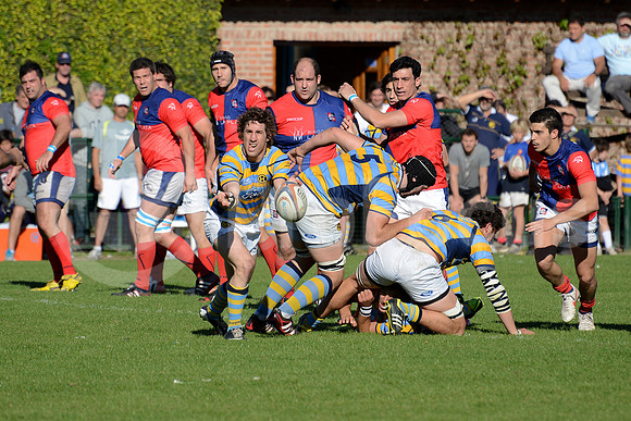 URBA TOP14 2014