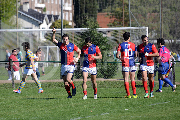 URBA TOP14 2014