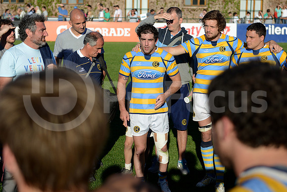 URBA TOP14 2014