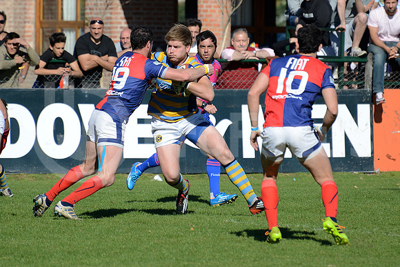 URBA TOP14 2014
