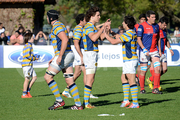 URBA TOP14 2014