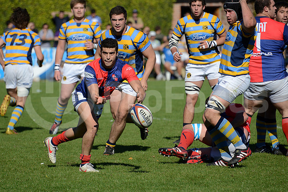 URBA TOP14 2014