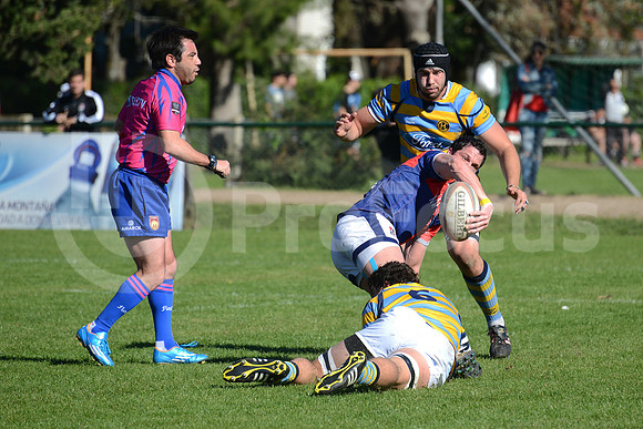 URBA TOP14 2014