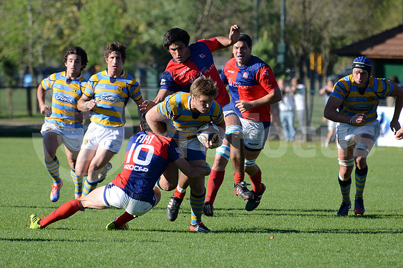 URBA TOP14 2014