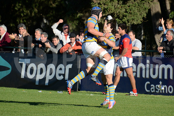 URBA TOP14 2014