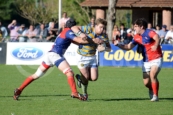 URBA TOP14 2014