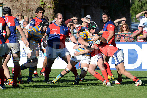 URBA TOP14 2014