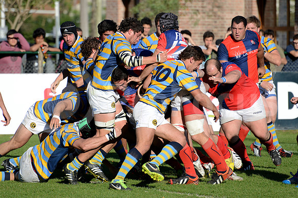URBA TOP14 2014