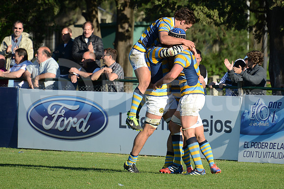 URBA TOP14 2014