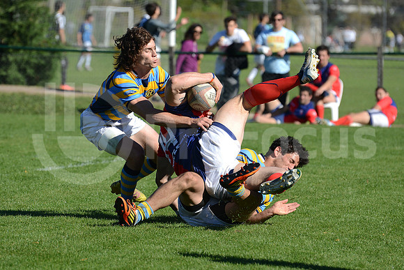 URBA TOP14 2014