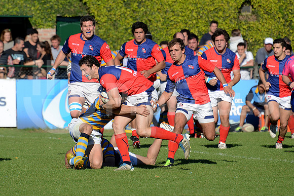 URBA TOP14 2014