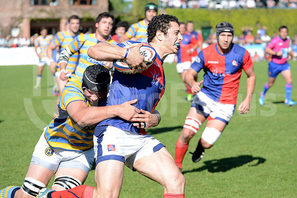 URBA TOP14 2014