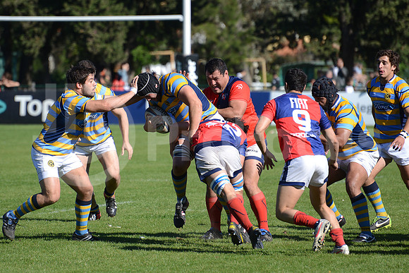 URBA TOP14 2014