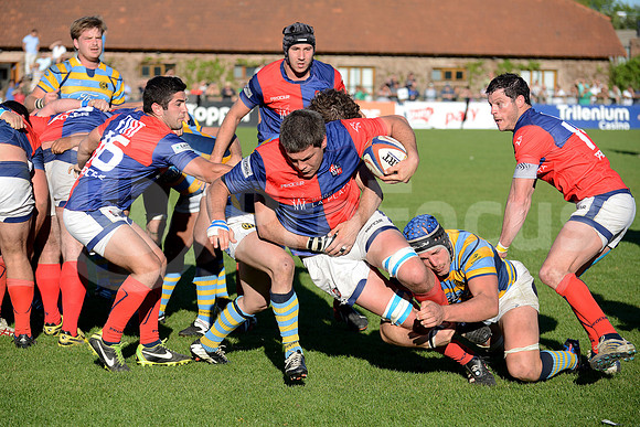 URBA TOP14 2014