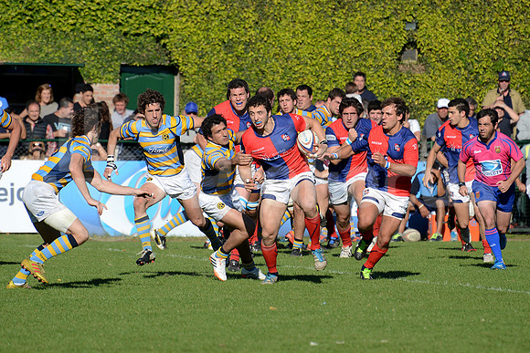 URBA TOP14 2014