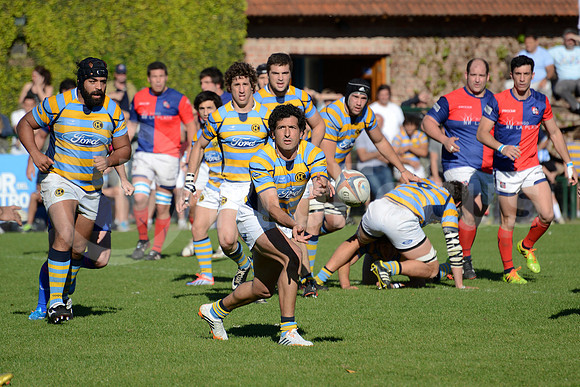 URBA TOP14 2014