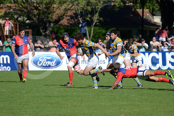 URBA TOP14 2014