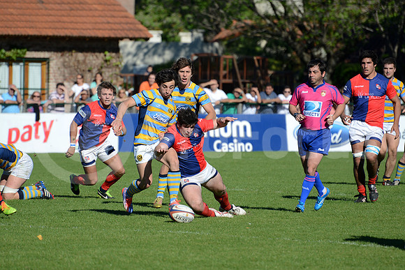 URBA TOP14 2014