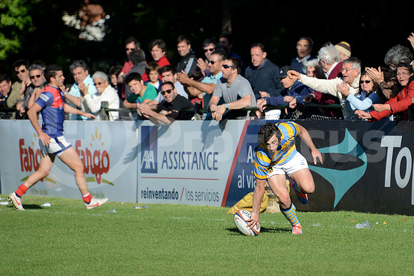 URBA TOP14 2014