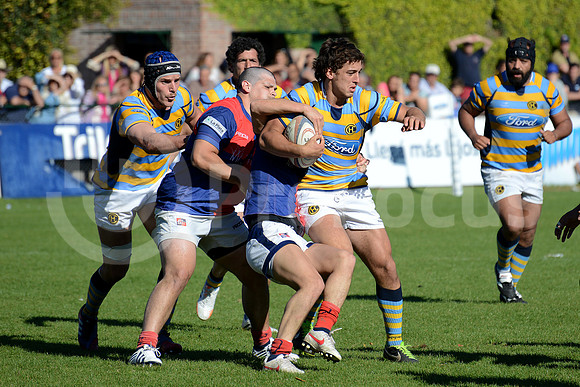 URBA TOP14 2014