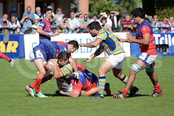 URBA TOP14 2014