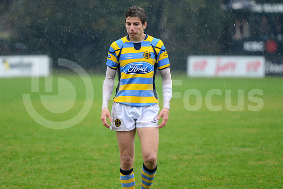 Torneo de la URBA 2013