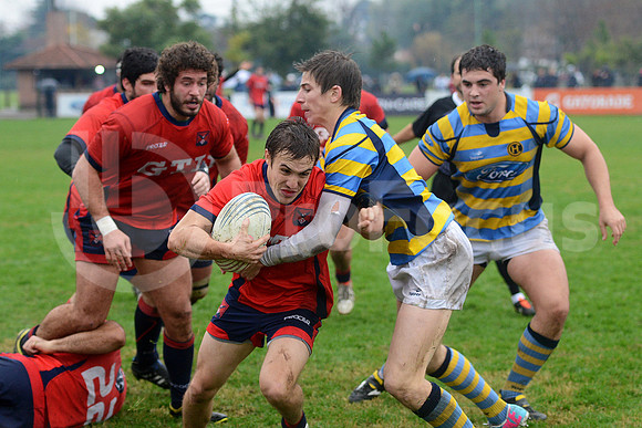 Torneo de la URBA 2013