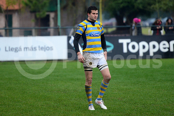 Torneo de la URBA 2013