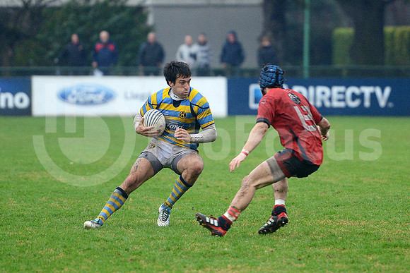 Torneo de la URBA 2013