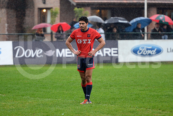 Torneo de la URBA 2013