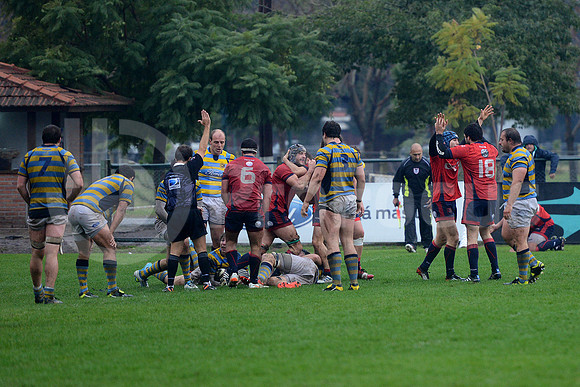 Torneo de la URBA 2013