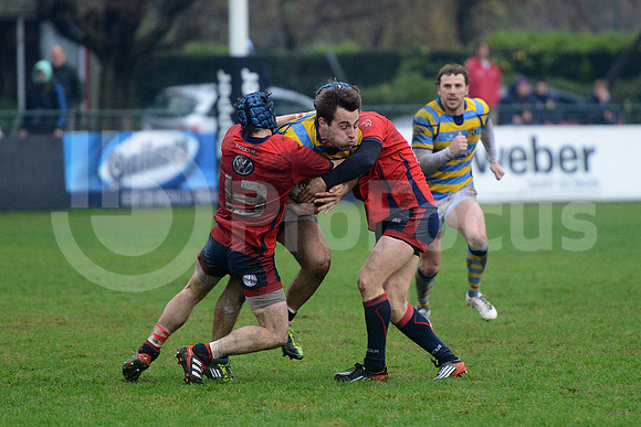 Torneo de la URBA 2013