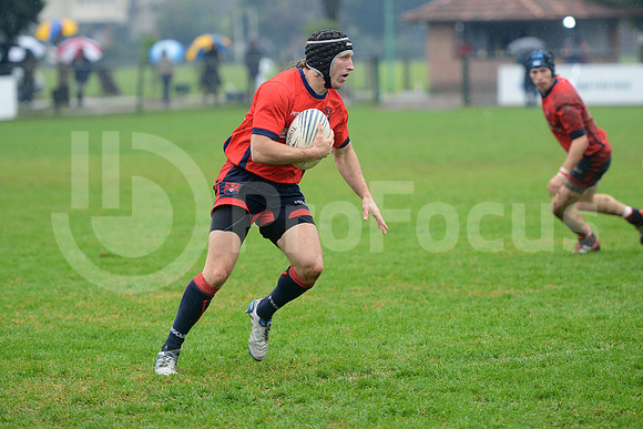 Torneo de la URBA 2013