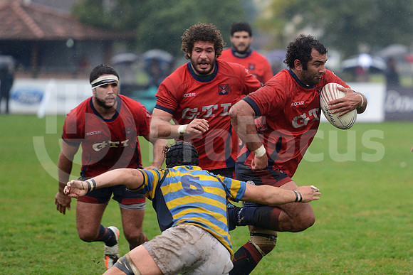 Torneo de la URBA 2013