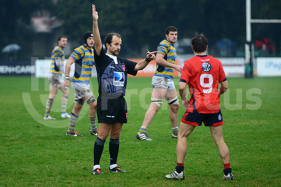 Torneo de la URBA 2013