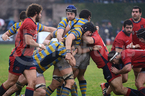Torneo de la URBA 2013