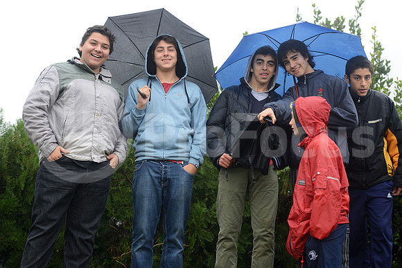 Torneo de la URBA 2013