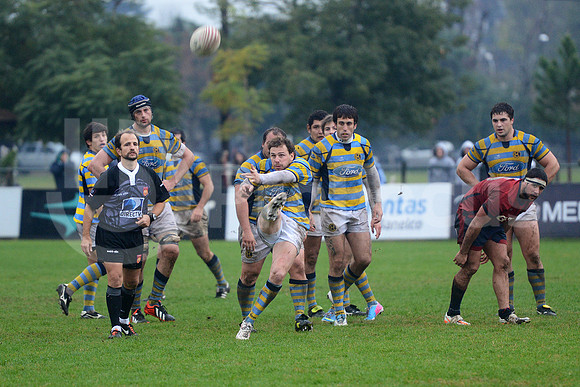 Torneo de la URBA 2013