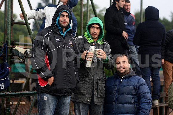 Torneo de la URBA 2013