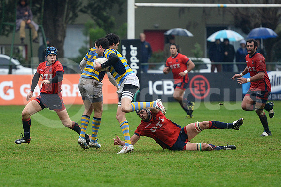 Torneo de la URBA 2013