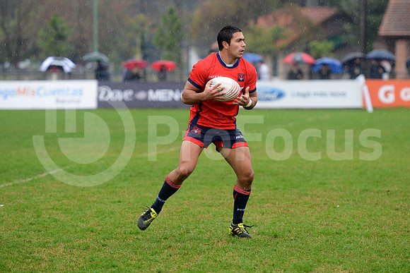 Torneo de la URBA 2013
