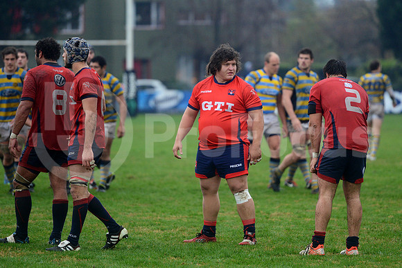 Torneo de la URBA 2013