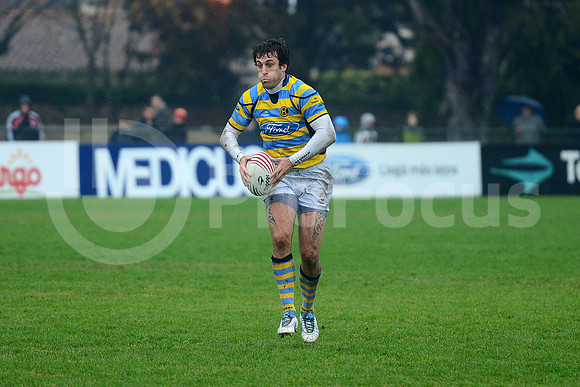 Torneo de la URBA 2013