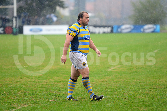 Torneo de la URBA 2013