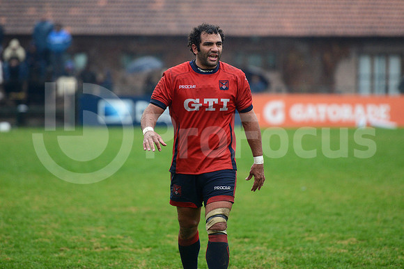Torneo de la URBA 2013