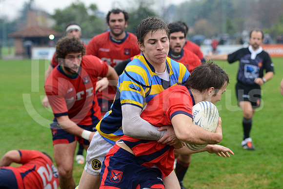 Torneo de la URBA 2013